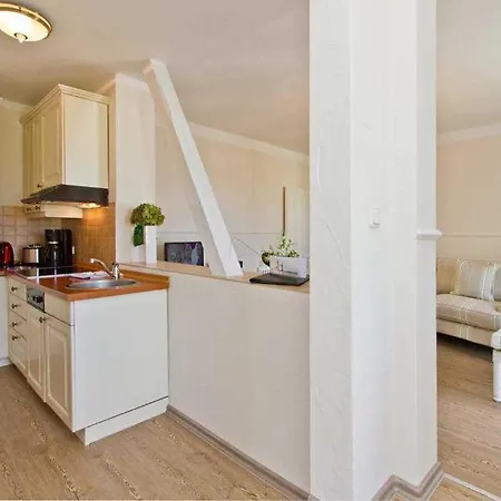 شقة Amelia App 11