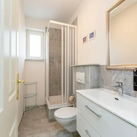 Apartamento Amelia App 11