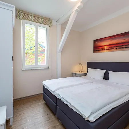 شقة Amelia App 11