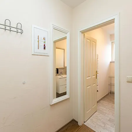 Amelia App 11 アパート ゼーバート・ヘリングスドルフ