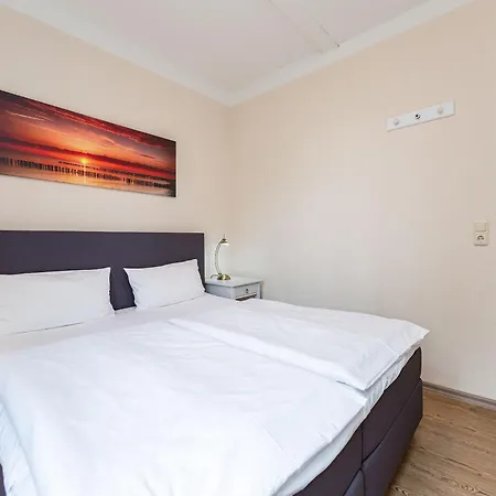 Amelia App 11 شقة