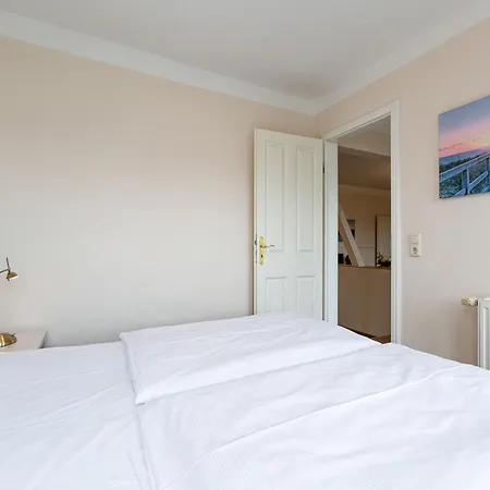 شقة Amelia App 11 هيرينجسدورف