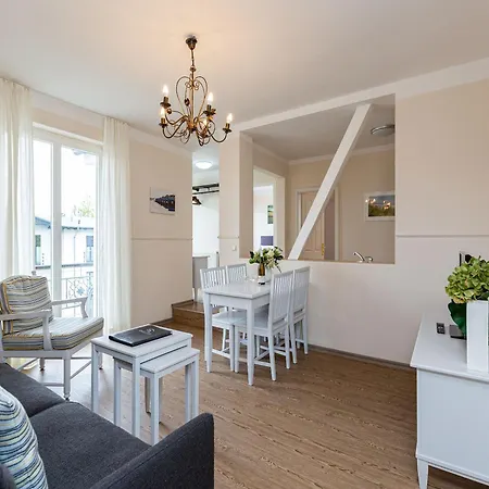 شقة Amelia App 11