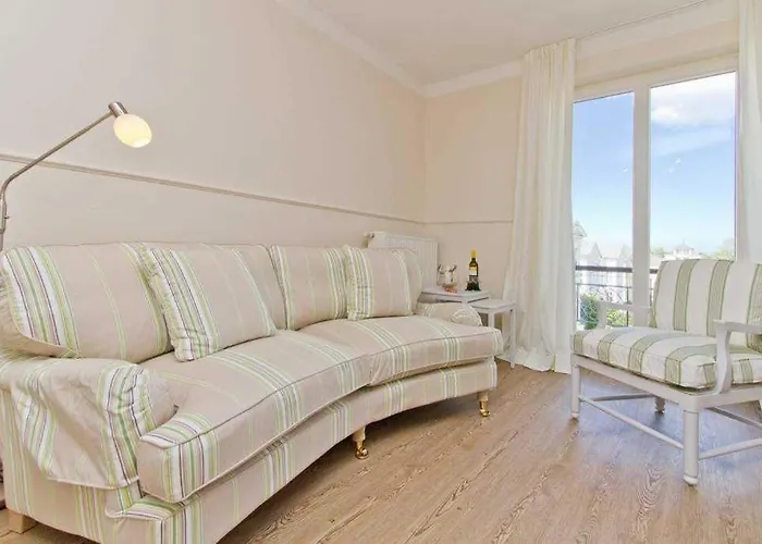 Amelia App 11 Apartamento