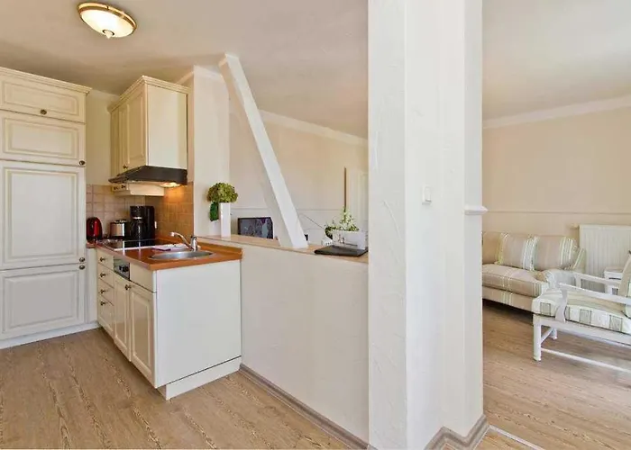 Apartamento Amelia App 11