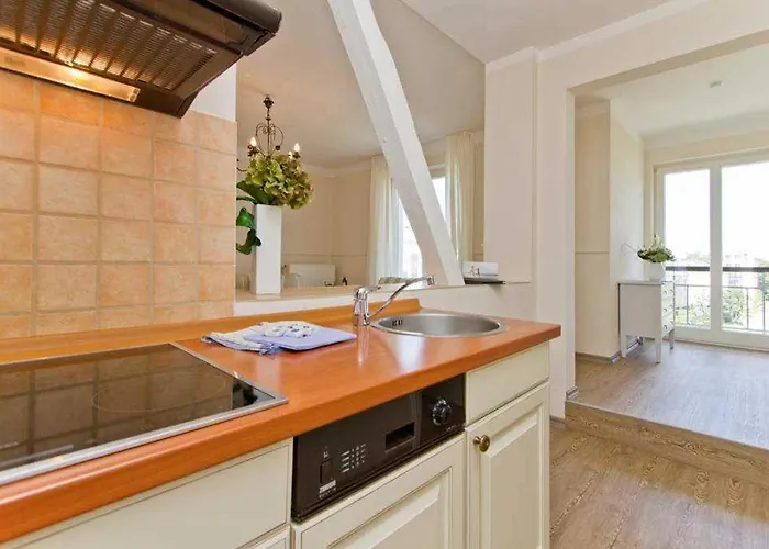 Apartamento Amelia App 11 *