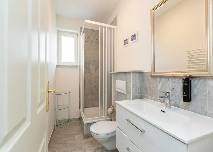 Apartamento Amelia App 11