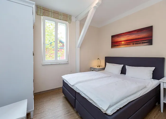 Apartamento Amelia App 11