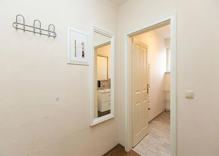 Amelia App 11 Apartamento Heringsdorf (Usedom)