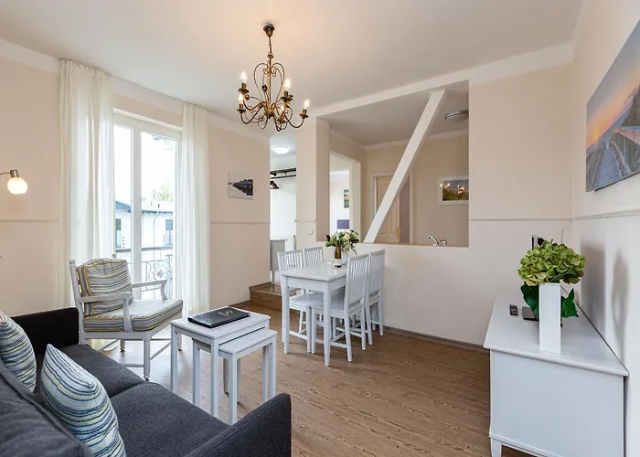 Apartamento Amelia App 11